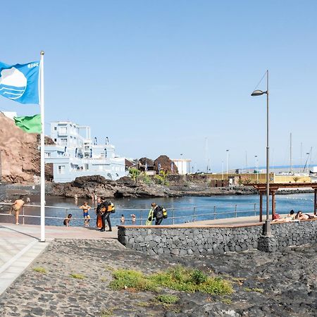 Charming Apartment & Diving La Restinga Εξωτερικό φωτογραφία