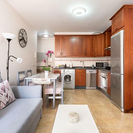 Charming Apartment & Diving La Restinga Εξωτερικό φωτογραφία