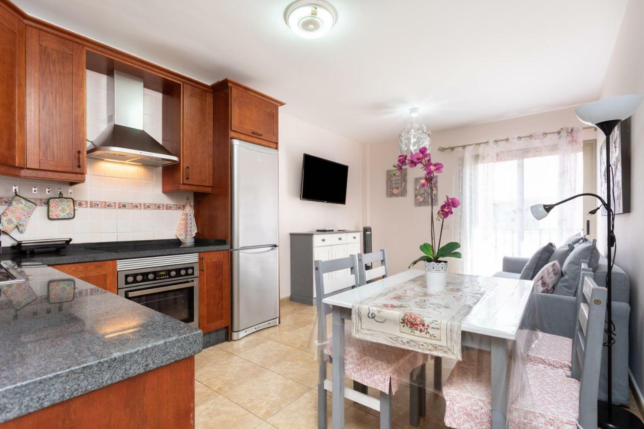 Charming Apartment & Diving La Restinga Εξωτερικό φωτογραφία