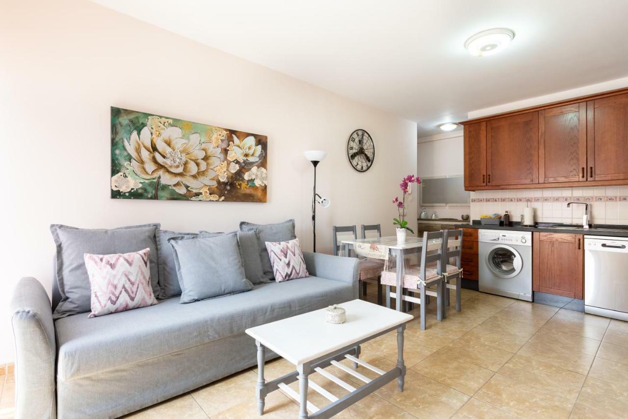 Charming Apartment & Diving La Restinga Εξωτερικό φωτογραφία