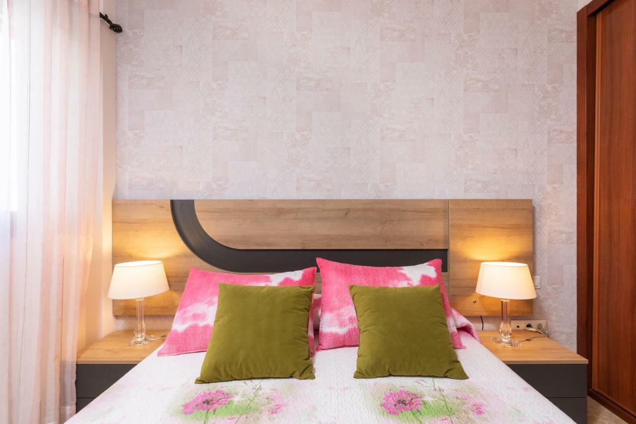Charming Apartment & Diving La Restinga Εξωτερικό φωτογραφία