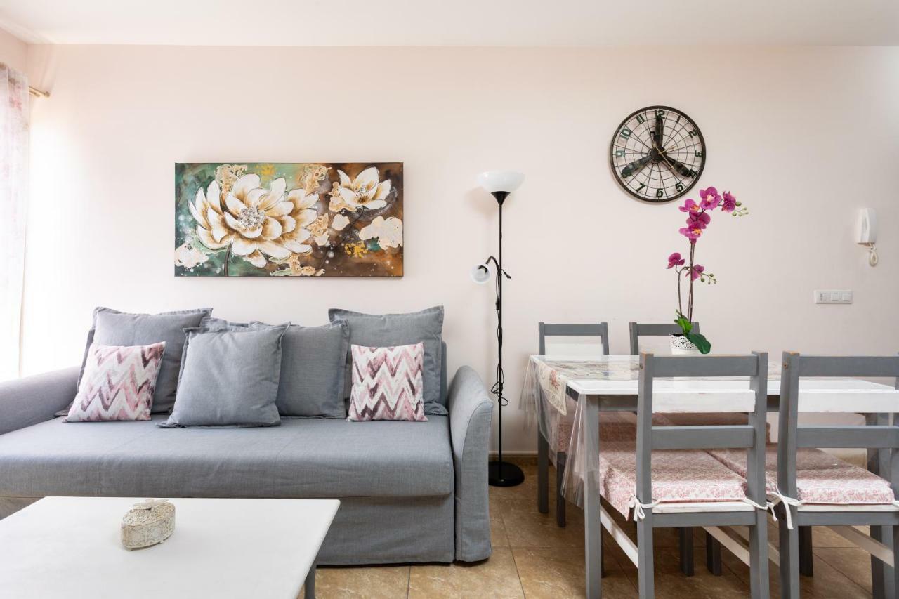 Charming Apartment & Diving La Restinga Εξωτερικό φωτογραφία