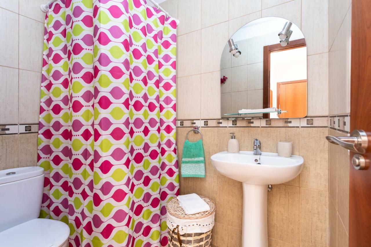 Charming Apartment & Diving La Restinga Εξωτερικό φωτογραφία