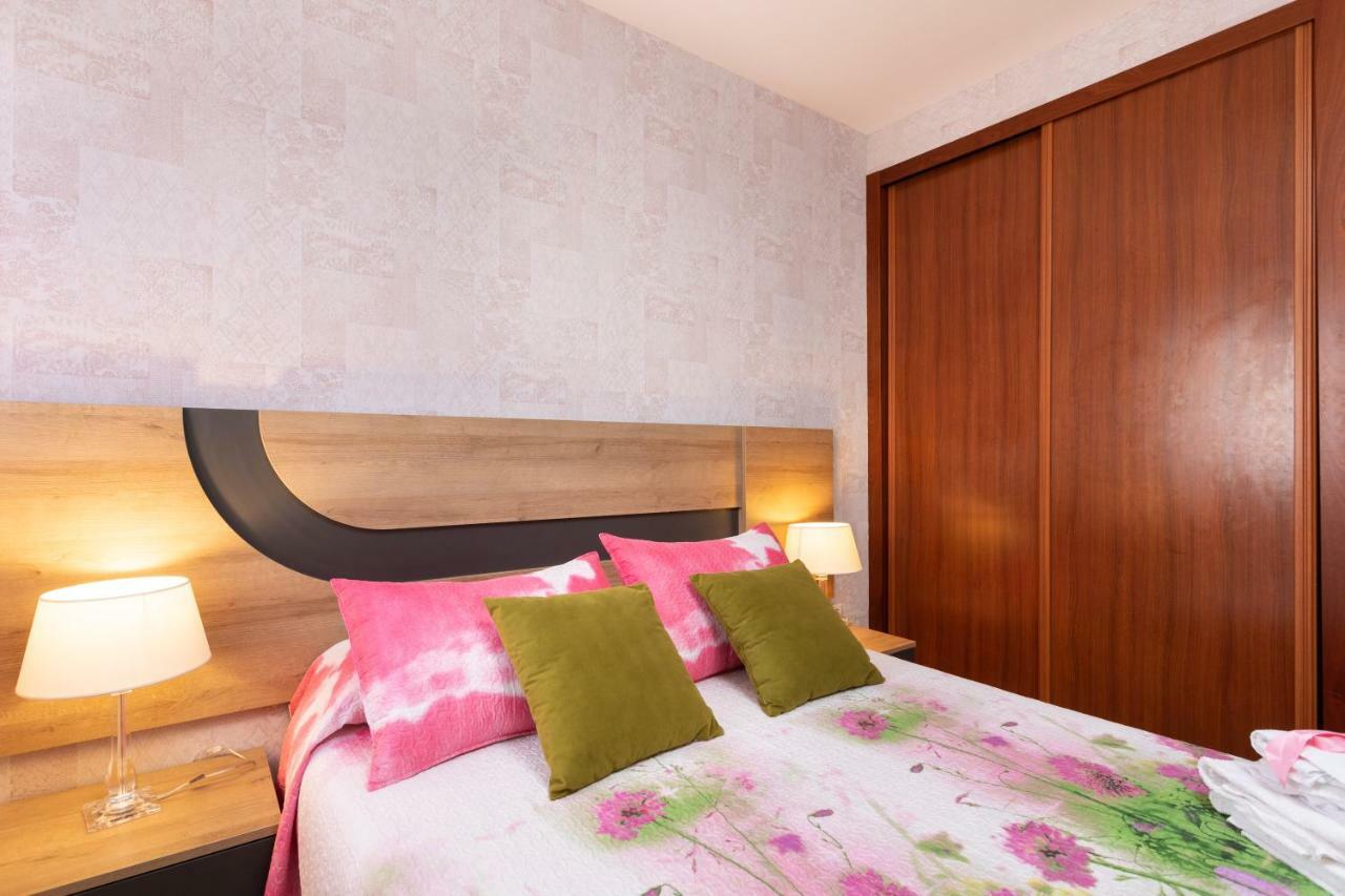Charming Apartment & Diving La Restinga Εξωτερικό φωτογραφία